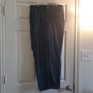 Old Navy Rock Star Skinny Jeans
